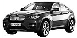 BMW E71 U3021 Fault Code