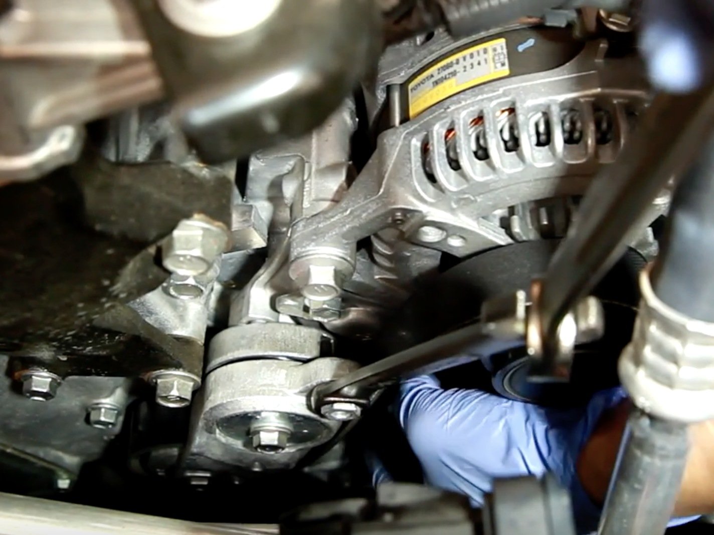 See U3021 in engine